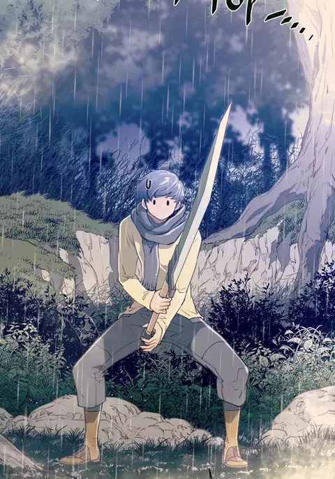 Perfect Half Ch.1-15