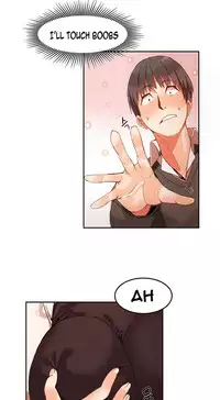 [Mx2J] Hari Dormitory Ch.0-25 (English) (Ongoing)