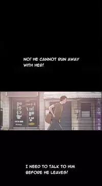 [Mr. Byeong-Su] Cohabitation Ch.1-35 (English) (Ongoing)