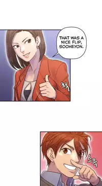 Ghost Love Ch.1-21 (English) (YoManga) (Ongoing)