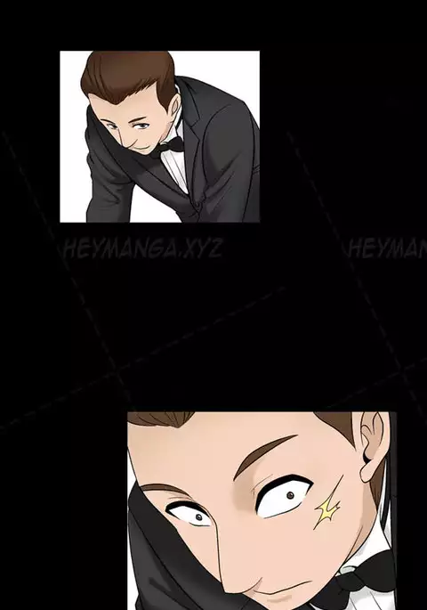 The Taste of Hands Ch.1-61