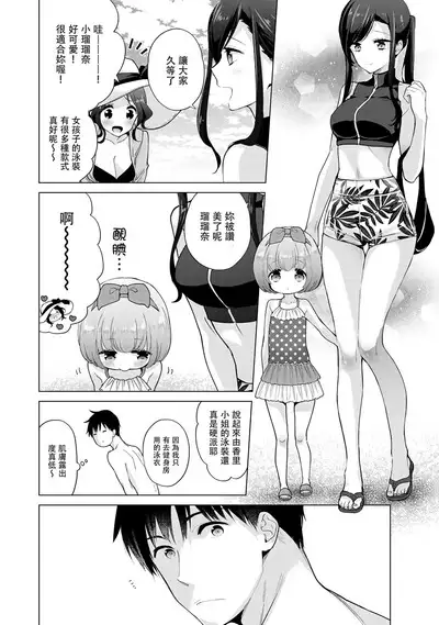 Noraneko Shoujo to no Kurashikata | 與野貓少女一起生活的方法 Ch. 22-35