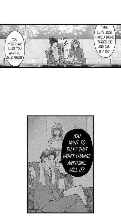 [Nichi Ryū / Hikaru] Nama no Seishi Teikyou Nante Kiitenai…- Otto no Oshiego ni Kaihatsu Sareru Moteamashita Karada 1-3 | Impregnate Me 'Cause My Husband Can't [Chapter 01-03] [English] [Ongoing]