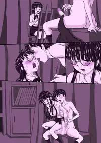 [Milkdou Shoukai (Milk Koubou)] Onee-chan Daisuki