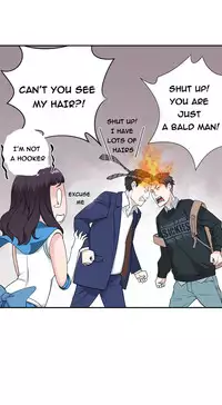 Tissue Thieves Ch.1-23 (English) (Ongoing)