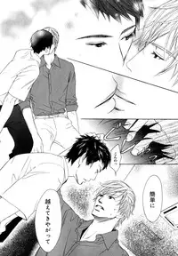 [Anthology] b-BOY Phoenix Vol.7 Tshi no Sa Tokushuu