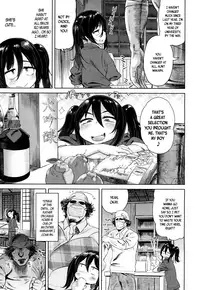 Towako Ichi [English] {CapableScoutMan & B.E.C. Scans & S.T.A.L.K.E.R.}