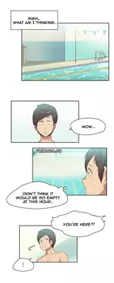 [Gamang] Sports Girl Ch.1-27 (English) (YoManga)