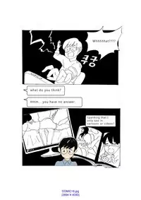 [Eingyeo] My Spanking Friends Vol. 1 [English]