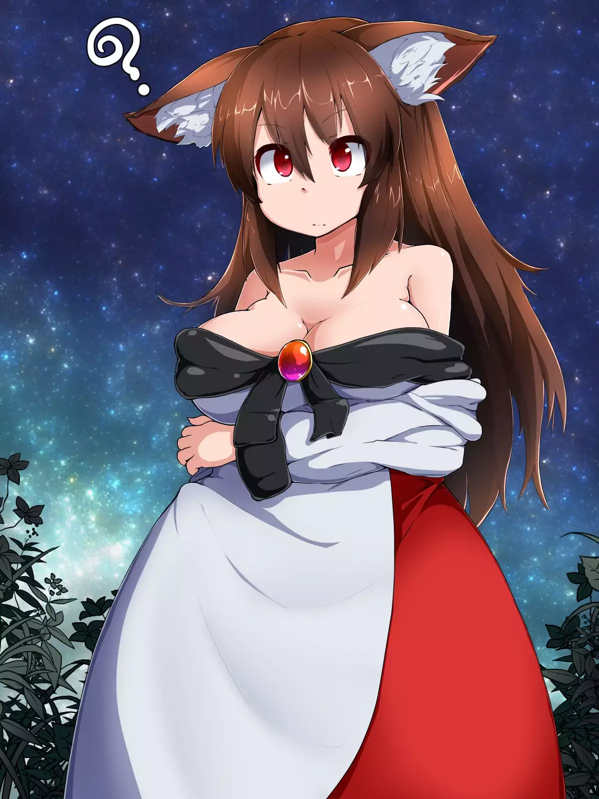 Hadokoa genso go ~ ahekao bonyu Funnyuu Seieki bote-iri ~