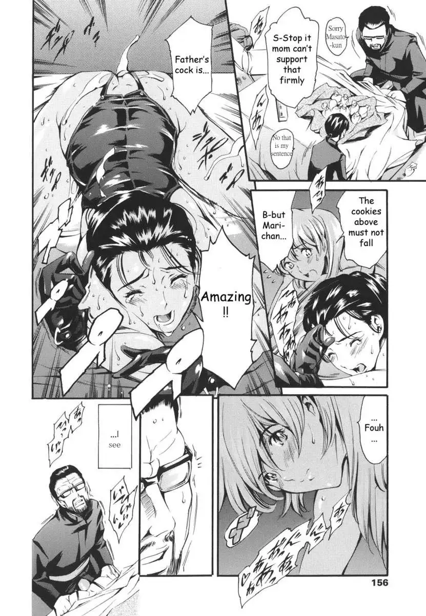 Family's Circumstances