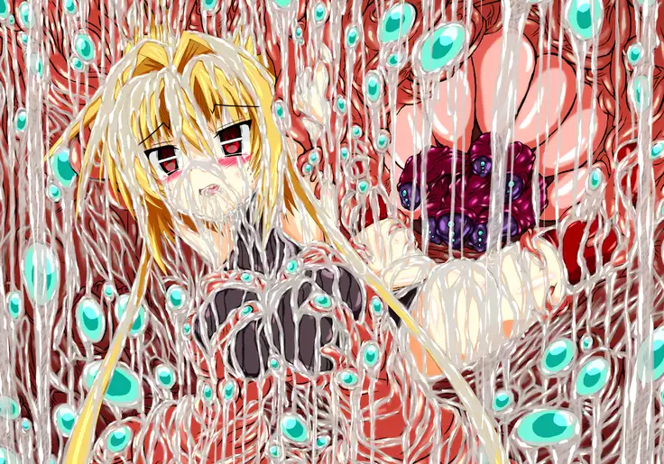 Hiseki kamihime ingoku-hen-jō