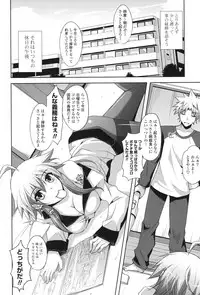 [Nikusoukyuu.] Kinai Otome [Digital]