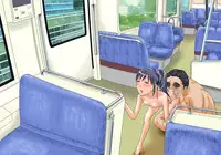 [Coonelius (Coo)] Roshutsu Shoujo Kaichou Chitose Dai-3 Ya