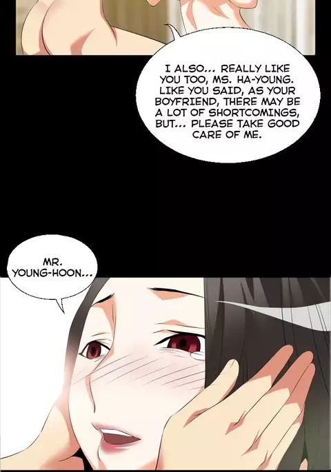 Love Parameter Ch.1-74