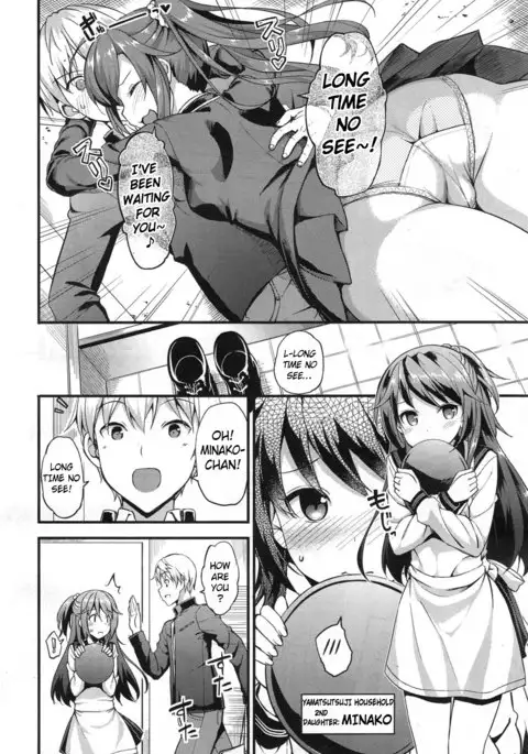 Doki Doki Community Life