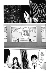 [Haruki] Hishoka Drop - Secretarial section Drop 1 [English] {Tadanohito}