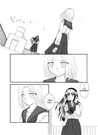 Souka (Tsukihime) [English]