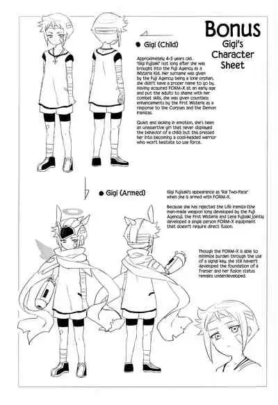 [Mochimako] Wisteria no Senki ~Ryoujoku Ochi Suru Henshin Heroine-tachi~ [English] [Nishimaru]