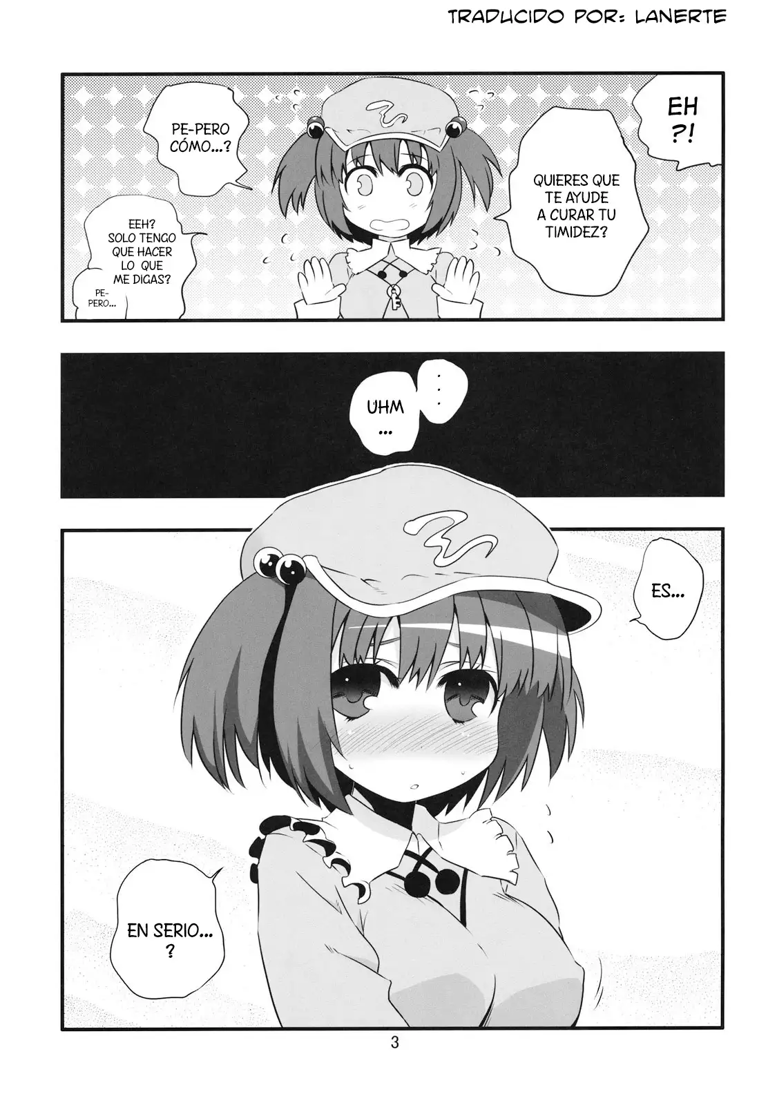 Tsuki makuri tai Kappa Musume