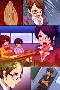 [DL Mate] Saimin Jugyou