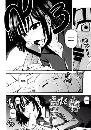 ONE-HURRICANE - Seiyoku no Fubuki