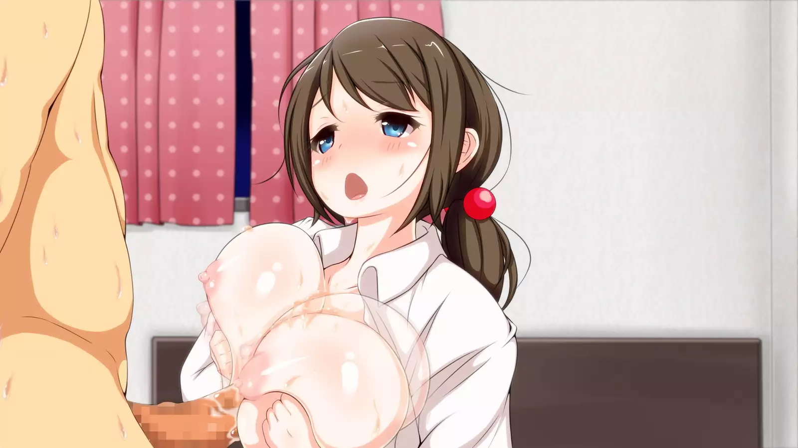 Jikan Teishi Mahou o Tsukatte, Uwaki Kanojo ni Seisai o