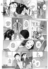 (C59) [Studio NEO BLACK (Neo Black)] Sich Behelfen ZWEI (Kizuato) [ENG]