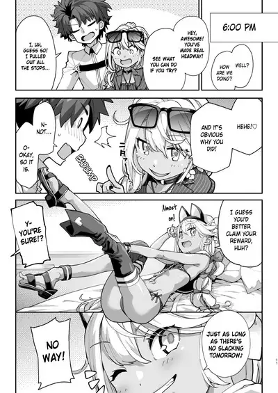 Shasei Kanrisha Chloe | Ejaculaton Manager Chloe