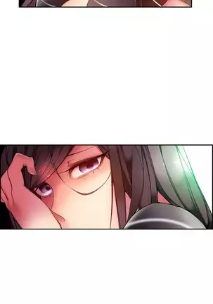 Lilith`s Cord Ch.0-26