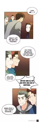 [Husky guy] SStudy Ch.0-31 (English) (YoManga) (Ongoing)