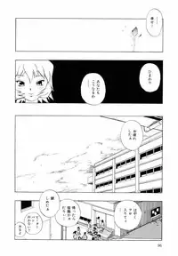 [Penicillin XI] Himawari no Tsubomi