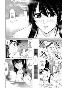 [Kamiishi Sono] Hitozuma Ryouiki ~Shinpan Sareta Onna-tachi~ | Adulteress Another Man's Territory [English]