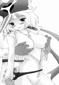 [BEAT-POP] Boku dakeno AIDOL (yatterman)