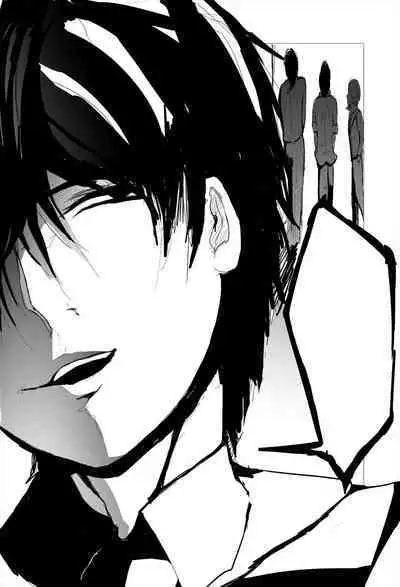 Saimin Harem Zukuri 7