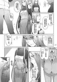 (C88) [MTSP (Jin)] Tosaka-ke no Kakei Jijou Soushuuhen 1 [Chinese] [Incomplete]