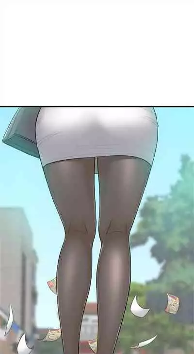 [週五] [富貴鼻 & 雲河尹] 正妹小主管 1-54 官方中文（連載中）