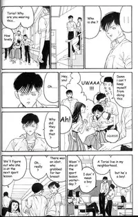 [Hiroya Oku] Hen v03