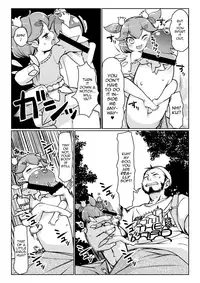 [LEE] Yousei no Izumi (Microne Magazine Vol. 41) [English] [Digital]