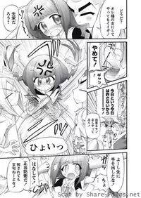 Karyou Sakuragumi Etsu [2010-10]