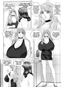 [Nishimaki Tohru] Blue Eyes Vol.6 [English]