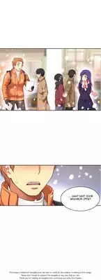 [Donggul Gom] She is Young (English) Part 1/2