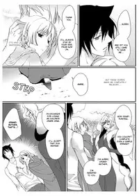 [Takano Yumi] Erotic Fairy Tales: Red Riding Hood chap.2 [English]