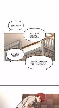 [Cave Bear] Mia's Tool Ch. 0-15 [English]