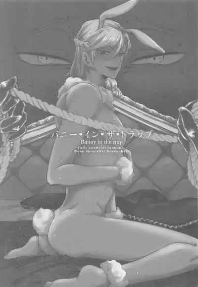 [sunabanishugo！] bani・in・za・torappu (deizunitsuisuteddowandarando)