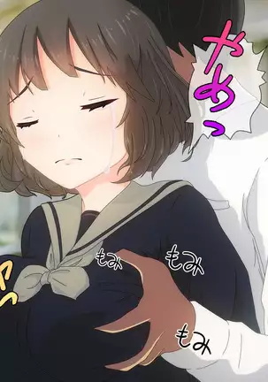 Akutoku Chikan Gekitai Seminar ~Higaisha o Kuimono ni Suru Koushuukai no Jittai~