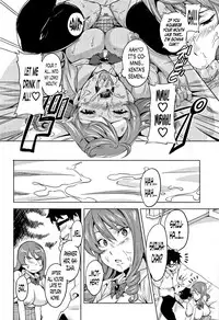 [Takeda Hiromitsu] Tsundero Ch. 1-4, 6, 9-10 [English] [Decensored]