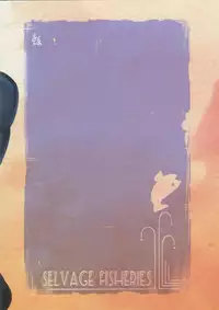 (C88) [Selvage Fisheries (Uo Denim)] T.K.O!! (Kantai Collection -KanColle-)