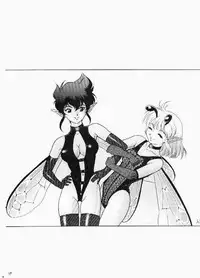 [Kondom] Bondage Fairies Extreme 2 [English]