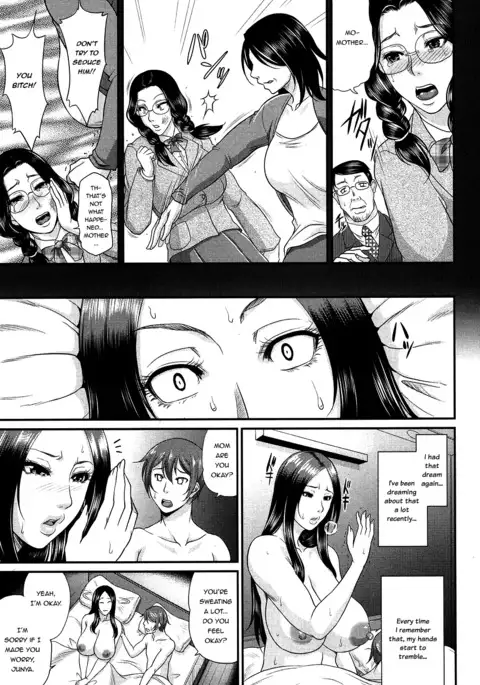 Wotome Haha Ch. 4 {Shotachan}